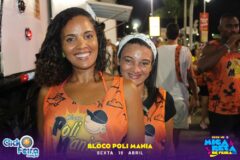 Folião Pipoca (Quinta-feira)